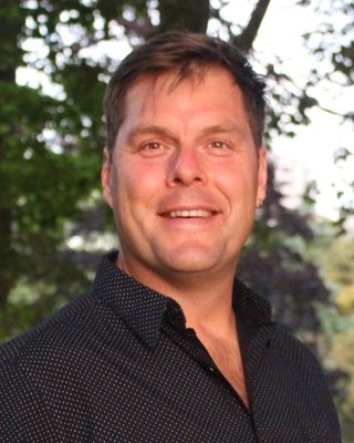 Christopher Jones profile image